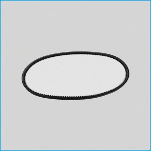 CINGHIA ALTERNATORE - MITSUBISHI F0098000011-890 – 10A X 890LA - R.DOC NON ORIGINALE