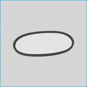CINGHIA ALTERNATORE - LOMBARDINI - LIGIER - 1010375 – 10A X 670LA - R.DOC NON ORIGINALE