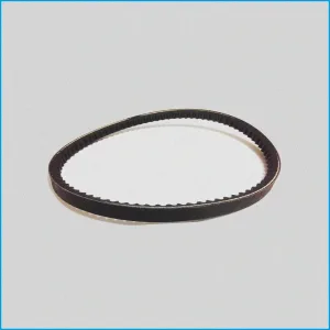 CINGHIA ALTERNATORE - LIGIER XTOO MAX - 0112990 (EX 11.2.990) - 10X580 - R.DOC NON ORIGINALE
