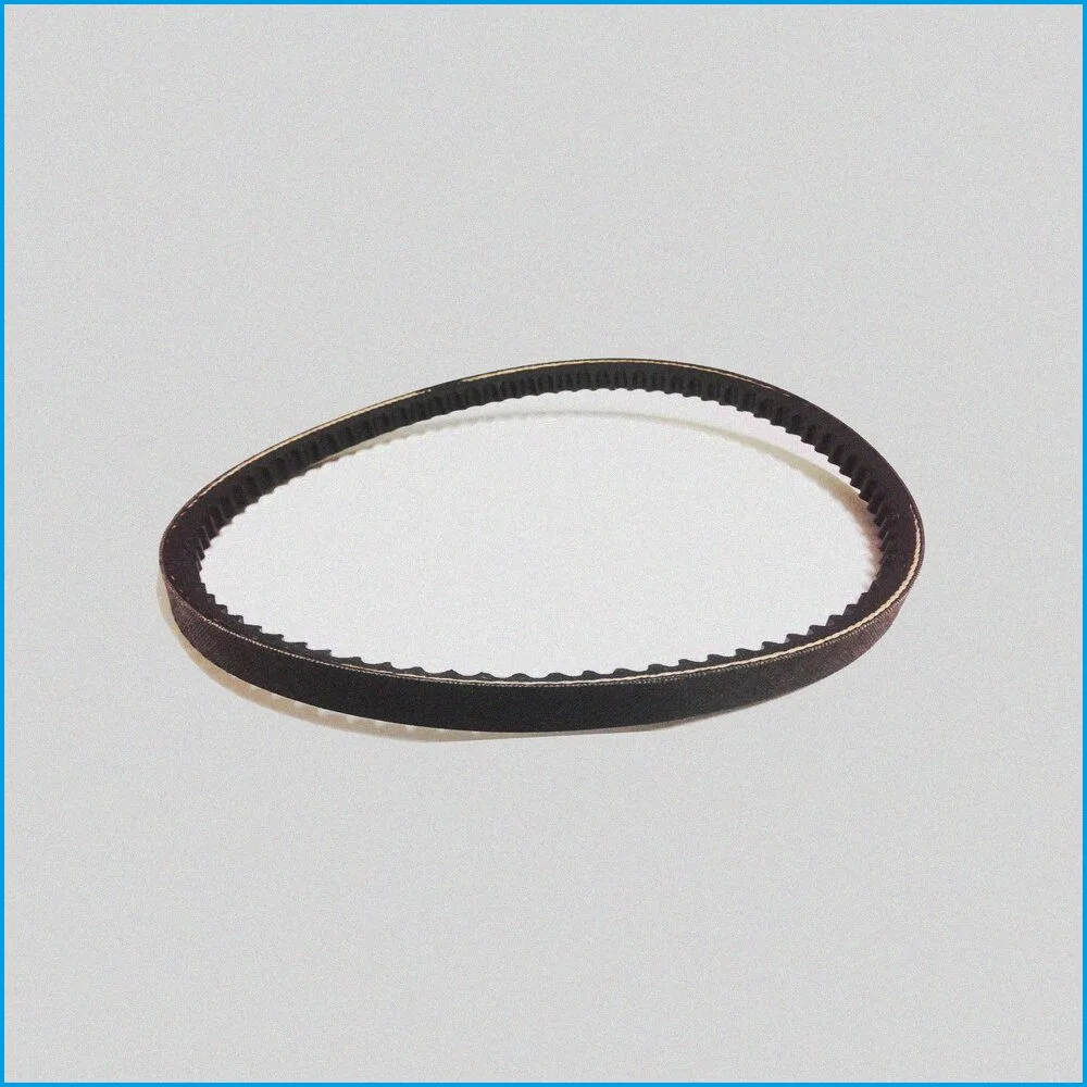 CINGHIA ALTERNATORE - LIGIER XTOO MAX - 0112990 (EX 11.2.990) - 10X580 - R.DOC NON ORIGINALE