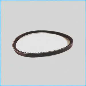CINGHIA ALTERNATORE - MICROCAR - ( 1009392 ) - 10A X 617 LA - R.DOC NON ORIGINALE