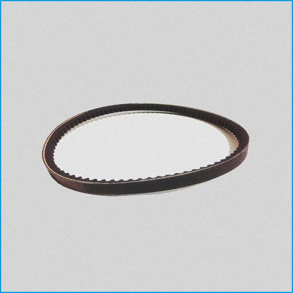 CINGHIA ALTERNATORE - MICROCAR - ( 1009392 ) - 10A X 617 LA - R.DOC NON ORIGINALE