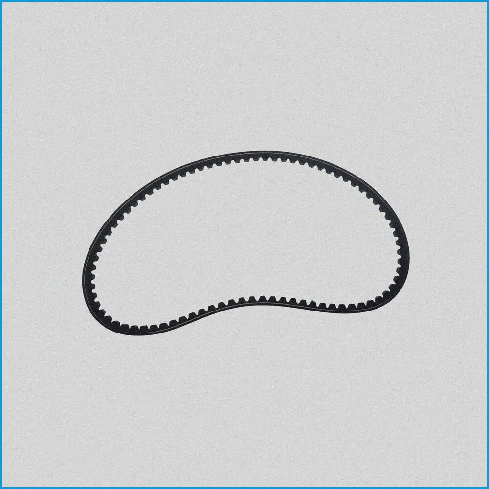 CINGHIA ALTERNATORE - 10X750 CH22 BARRODER CH22 / MEDIA CH16 - R.DOC NON ORIGINALE