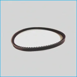 CINGHIA ALTERNATORE - 10X737LA - LIGIER IXO - GRECAV SONIQUE - R.DOC NON ORIGINALE