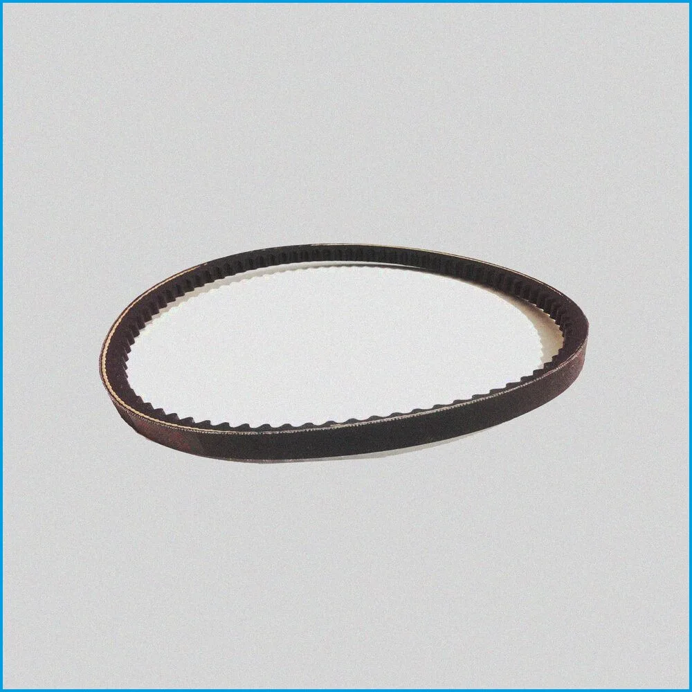 CINGHIA ALTERNATORE - 10X737LA - LIGIER IXO - GRECAV SONIQUE - R.DOC NON ORIGINALE
