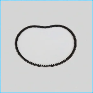 CINGHIA ALTERNATORE AIXAM - KUBOTA Z482 - K194499701 - R.DOC NON ORIGINALE
