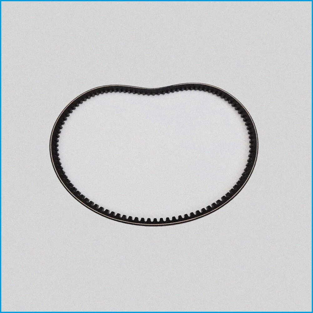 CINGHIA ALTERNATORE AIXAM - KUBOTA Z482 - K194499701 - R.DOC NON ORIGINALE