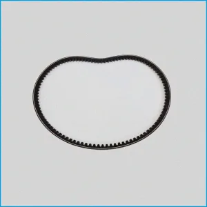 CINGHIA ALTERNATORE - ED0024400120-S CH26 / CH40 / CH46 LOMBARDINI LDW502 10X735 - R.DOC NON ORIGINALE