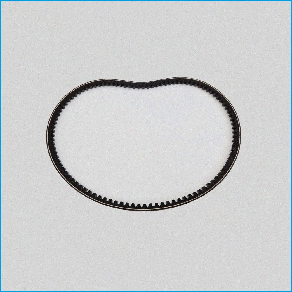CINGHIA ALTERNATORE - ED0024400120-S CH26 / CH40 / CH46 LOMBARDINI LDW502 10X735 - R.DOC NON ORIGINALE
