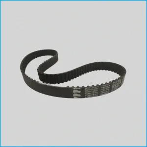 CINGHIA V-BELT DENTATA ECONOMY - LOMBARDINI LDW502 – ED0024403430-S ( 0701055 ) - CINGHIA DISTRIBUZIONE - R.DOC NON ORIGINALE