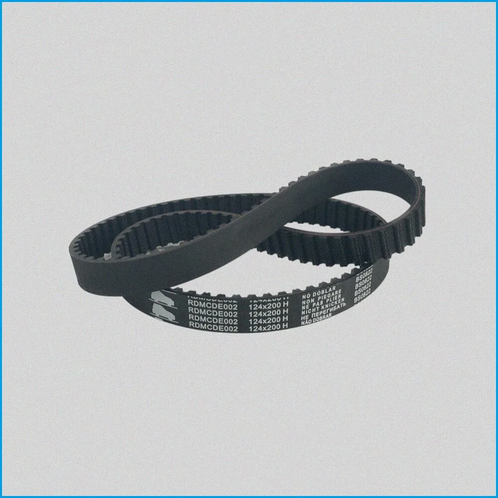 CINGHIA DISTRIBUZIONE ECONOMY - KOHLER LOMBARDINI LDW492 / LDW442 – ED0024404110-S - LIGIER 1010470 - R.DOC NON ORIGINALE