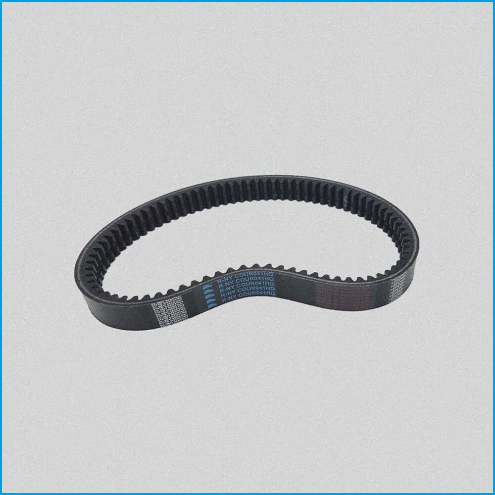 CINGHIA VARIATORE HIGH QUALITY - BD52-2167 - BELLIER OPALE / JADE / CASALINI F0191000734 - F0191000730 / CHATENET CH26 YANMAR /