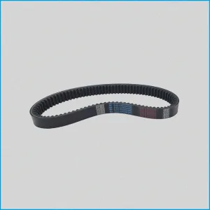 CINGHIA VARIATORE ALTA QUALITA - BELLIER ASSO / AIXAM MON / T3 - UTCO105 - AD52-2187 - B3211AA1057 - R.DOC NON ORIGINALE