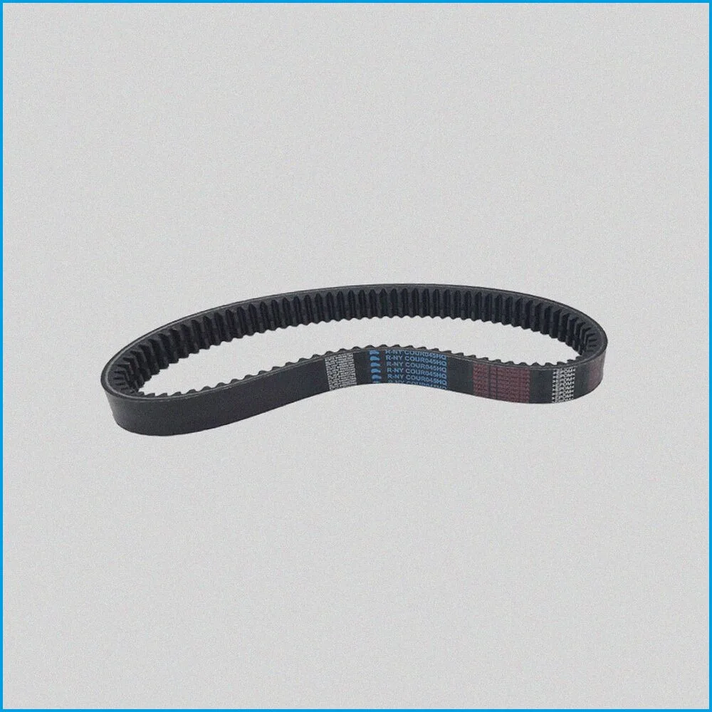 CINGHIA VARIATORE ALTA QUALITA - BELLIER ASSO / AIXAM MON / T3 - UTCO105 - AD52-2187 - B3211AA1057 - R.DOC NON ORIGINALE
