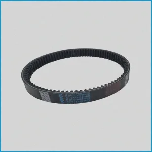 CINGHIA VARIATORE HIGH QUALITY - AIXAM CITY IMPULSION / VISION - 3ARP023 - AD52-2172-S - LIGIER 1420272 - R.DOC NON ORIGINALE