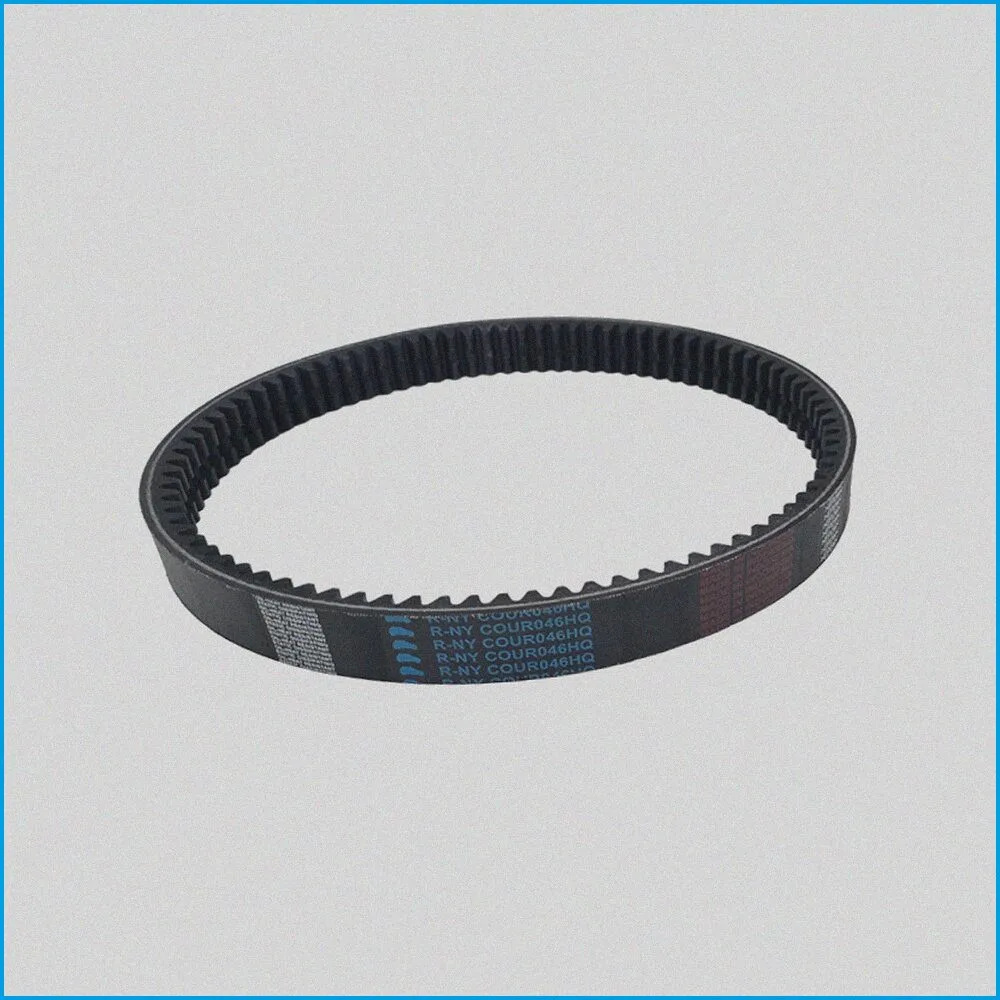 CINGHIA VARIATORE HIGH QUALITY - AIXAM CITY IMPULSION / VISION - 3ARP023 - AD52-2172-S - LIGIER 1420272 - R.DOC NON ORIGINALE