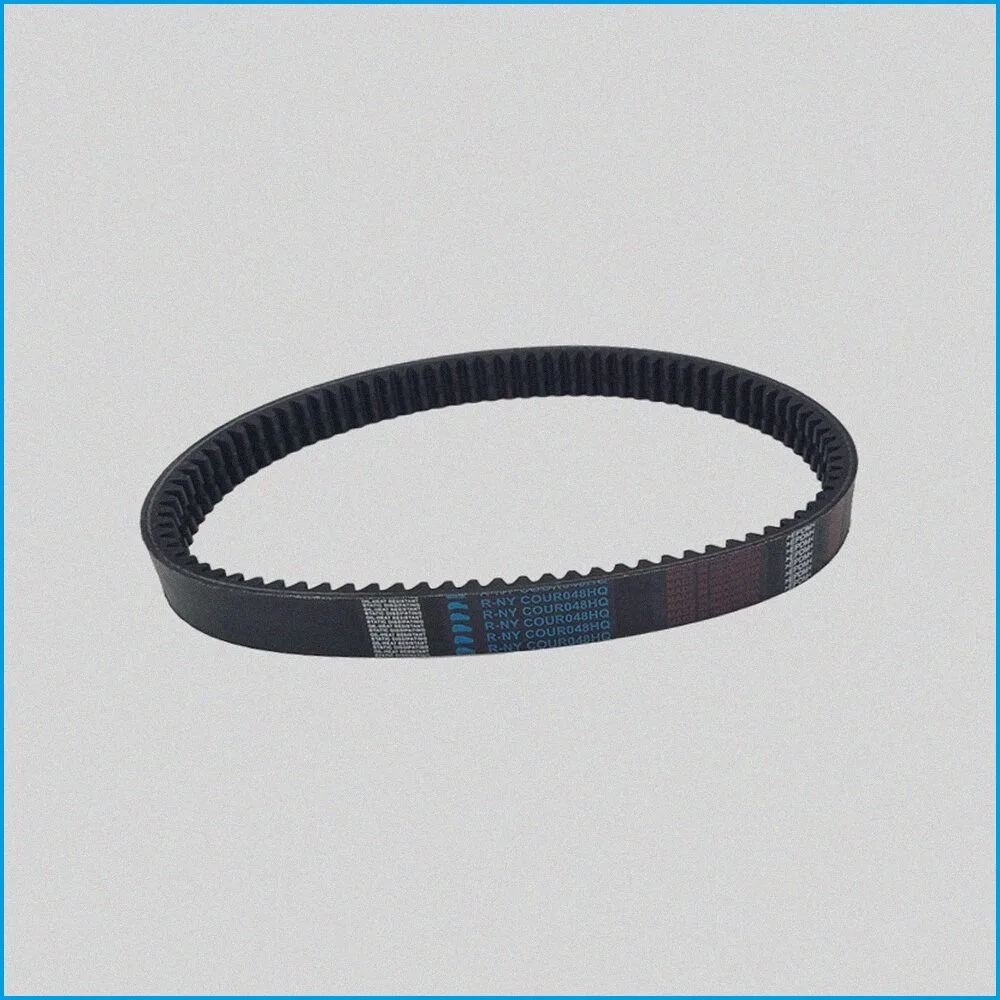 CINGHIA VARIATORE ALTA QUALITA - MICROCAR MGO / M8 ( 1008196 ) - CASALINI KOHLER LOMBARDINI DCI F0191000744 F0191000742 - BD5218