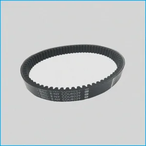 CINGHIA VARIATORE ALTA QUALITÀ - JDM - ABACA - ALBIZIA - TITANE - ALOES - CASALINI PICK UP - MC2 YAN - BELLIER OPALE - F01910007