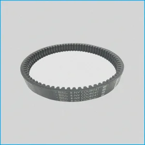 CINGHIA VARIATORE HIGH QUALITY - BD52-2167 - BELLIER OPALE / JADE / CASALINI / CHATENET CH26 YANMAR / JDM ABACA / LIGIER JS50 FO
