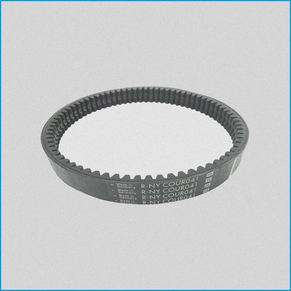 CINGHIA VARIATORE HIGH QUALITY - BD52-2167 - BELLIER OPALE / JADE / CASALINI / CHATENET CH26 YANMAR / JDM ABACA / LIGIER JS50 FO