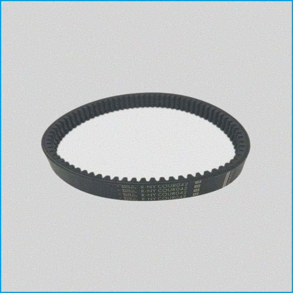 CINGHIA VARIATORE HIGH QUALITY - AIXAM CITY ROADLINE CROSSLINE - 3MDP23A - GRECAV SONIQUE - BD52-2179 - R.DOC NON ORIGINALE