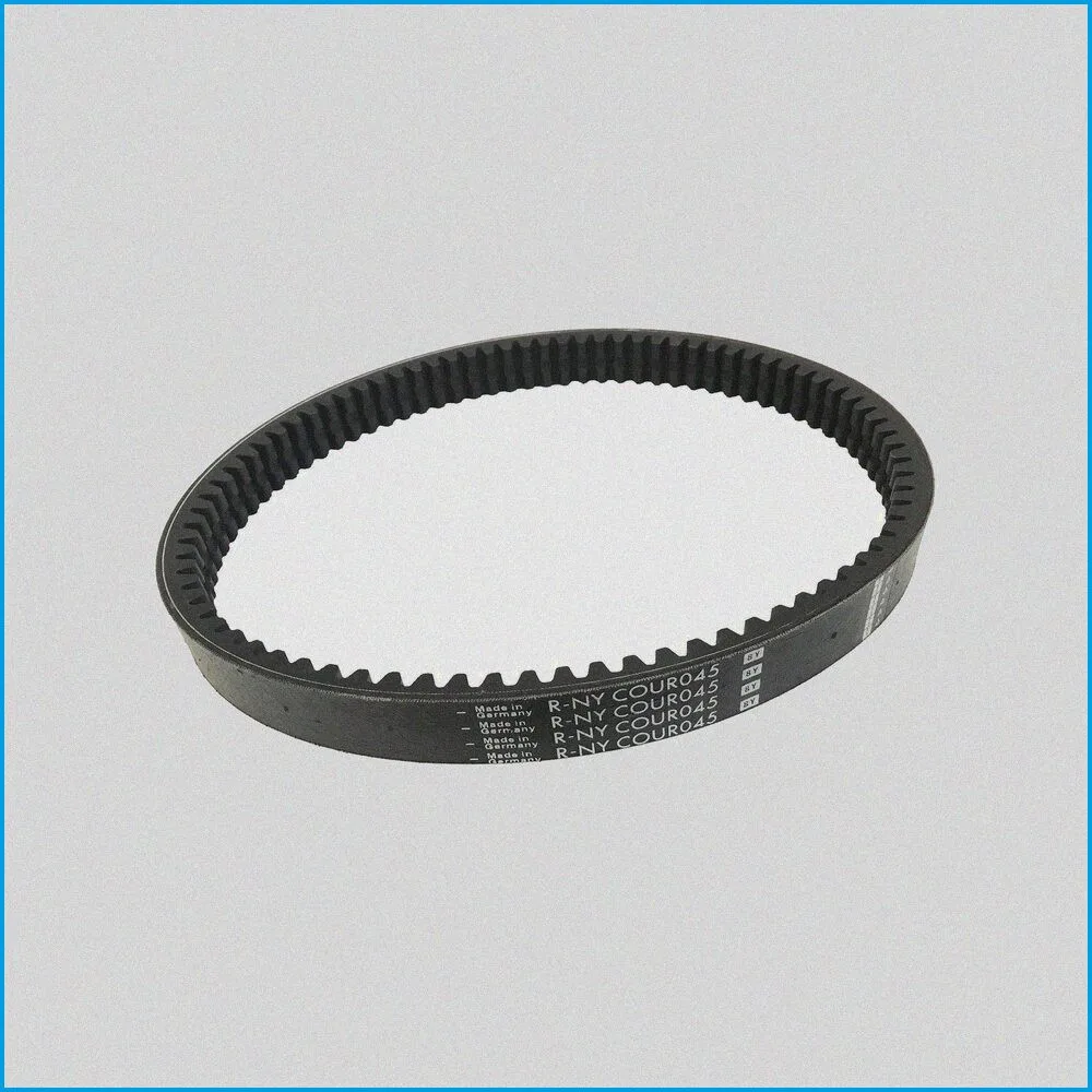 CINGHIA VARIATORE ALTA QUALITA - BELLIER ASSO / AIXAM MON / T3 - UTCO105 - AD52-2187 - B3211AA1057 - R.DOC NON ORIGINALE