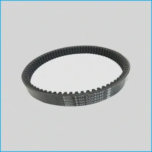 CINGHIA VARIATORE HIGH QUALITY - AIXAM CITY IMPULSION / VISION - 3ARP023 - AD52-2172-S - LIGIER 1420272 - R.DOC NON ORIGINALE