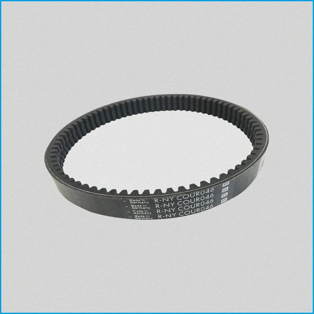 CINGHIA VARIATORE HIGH QUALITY - AIXAM CITY IMPULSION / VISION - 3ARP023 - AD52-2172-S - LIGIER 1420272 - R.DOC NON ORIGINALE