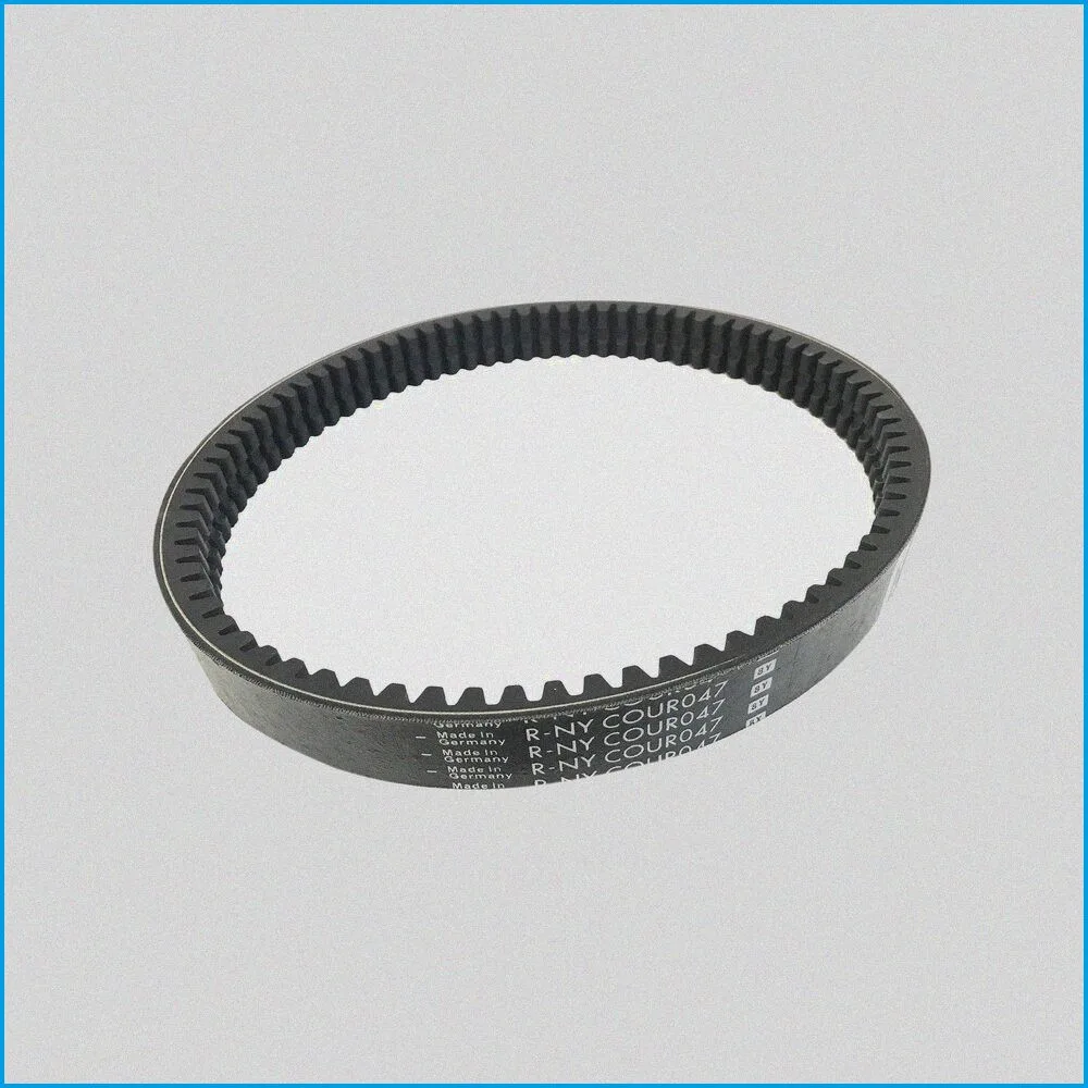 CINGHIA VARIATORE HIGH QUALITY - LIGIER / MICROCAR 1006560 - BD52-2177 P50.4 - LIGIER JS50 LDW492 LDW442 - R.DOC NON ORIGINALE
