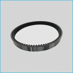 CINGHIA VARIATORE MEDIUM QUALITY - AIXAM 400 ( 3HP23 ) - IBC B1211AA1096 - M. QUALITY - NON ORIGINALE R.DOC