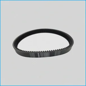 CINGHIA VARIATORE MEDIUM QUALITY - BELLIER ASSO / AIXAM MON / T3 - UTCO105 - AD52-2187 - B3211AA1057 - R.DOC NON ORIGINALE