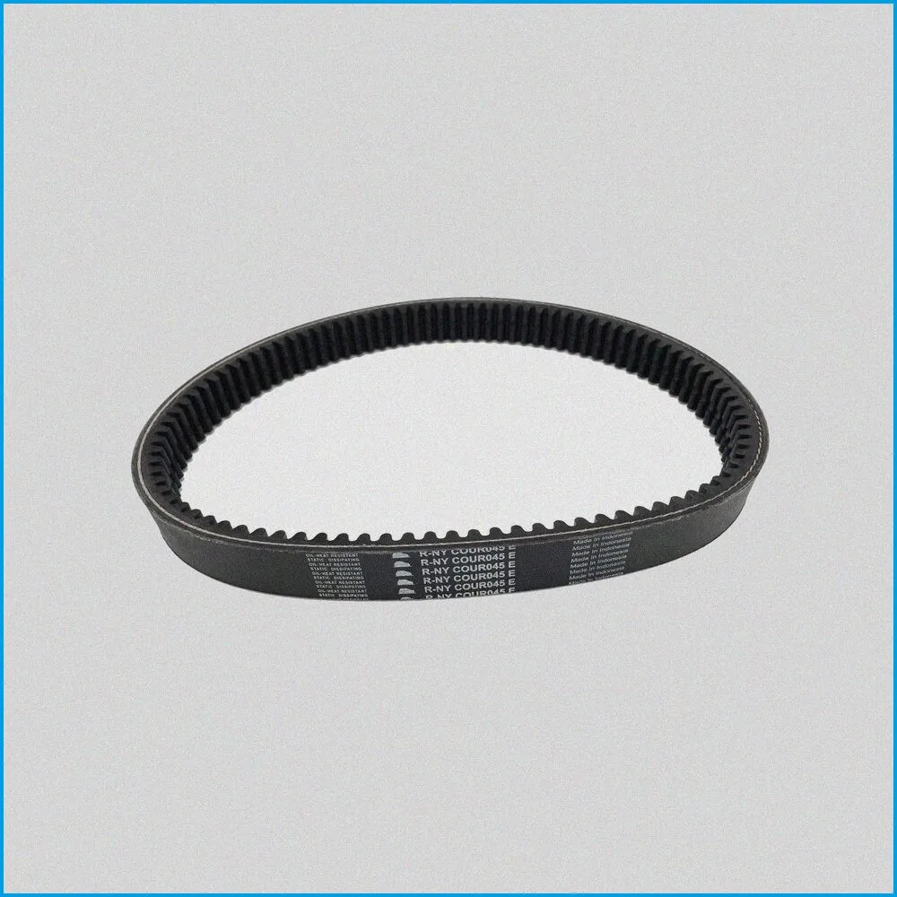 CINGHIA VARIATORE MEDIUM QUALITY - BELLIER ASSO / AIXAM MON / T3 - UTCO105 - AD52-2187 - B3211AA1057 - R.DOC NON ORIGINALE