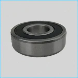 CUSCINETTO POSTERIORE RUOTA - AIXAM 510BF004 - 510CC104 - 25X62X17 - R.DOC NON ORIGINALE