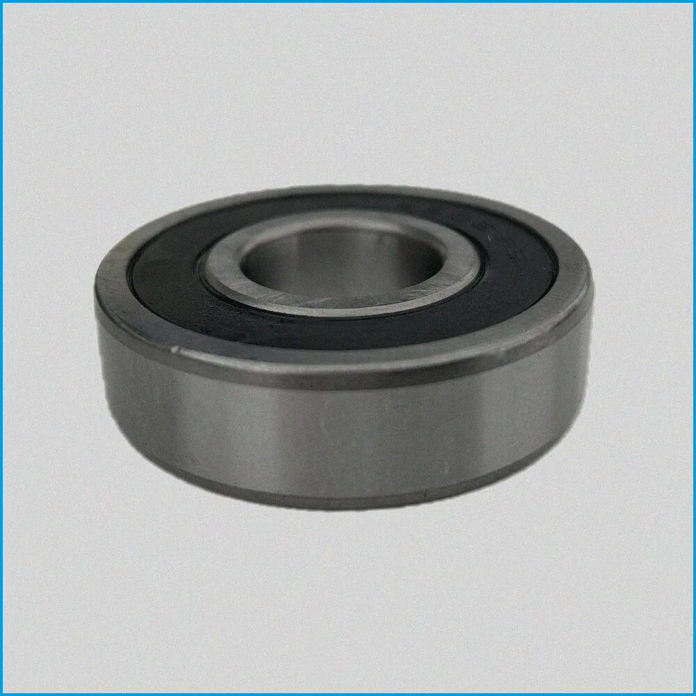 CUSCINETTO POSTERIORE RUOTA - AIXAM 510BF004 - 510CC104 - 25X62X17 - R.DOC NON ORIGINALE