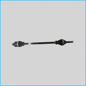 SEMIASSE DX - XTOO AMBRA - 0141062 0141074 (MV3129 MV3215) - LUNG. 534(74) - R.DOC NON ORIGINALE