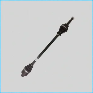 SEMIASSE SX - LIGIER AMBRA 0141073 - CHATENET CH46 01.46.082 - LUNG. 626(74) - R.DOC NON ORIGINALE