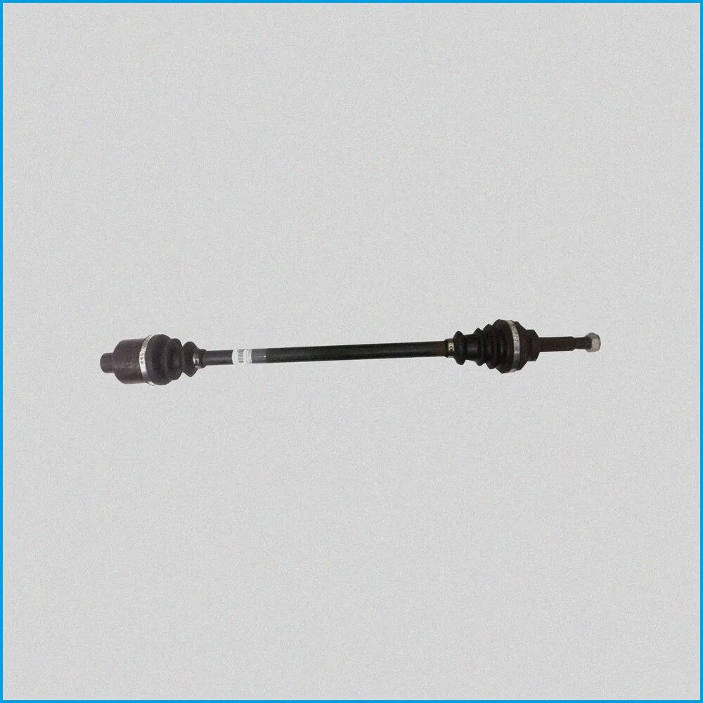 SEMIASSE - CHATENET CH26 01.26.144 LIGIER 0141069 MV3134 MV3217 - LUNG. 653(80) - R.DOC NON ORIGINALE