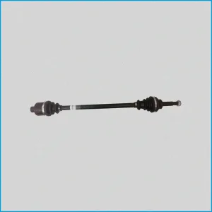 SEMIASSE SX - LIGIER JS50 - 1411609 - LUNG. 665(74) - R.DOC NON ORIGINALE