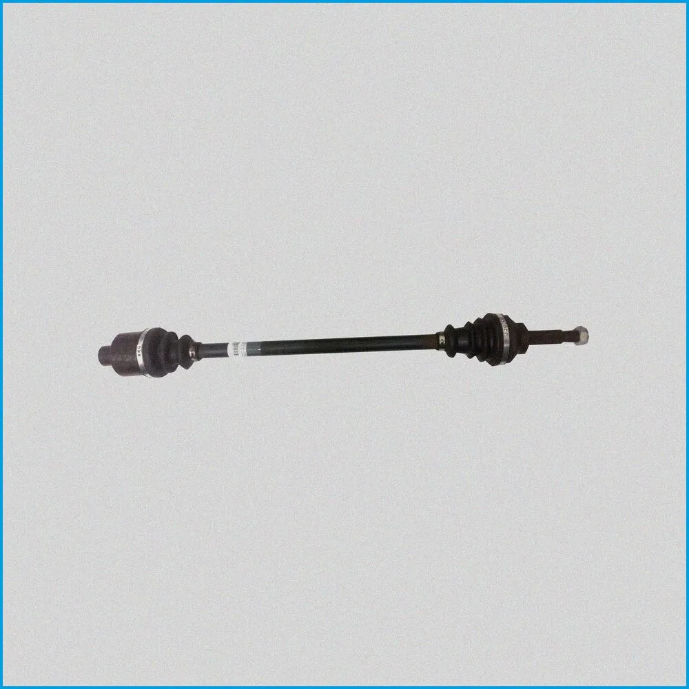 SEMIASSE SX - LIGIER JS50 - 1411609 - LUNG. 665(74) - R.DOC NON ORIGINALE