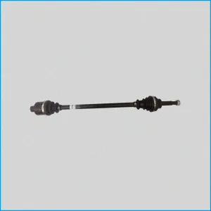 SEMIASSE DX - LIGIER 1411610 1406954 - LUNG. 565(74) - R.DOC NON ORIGINALE