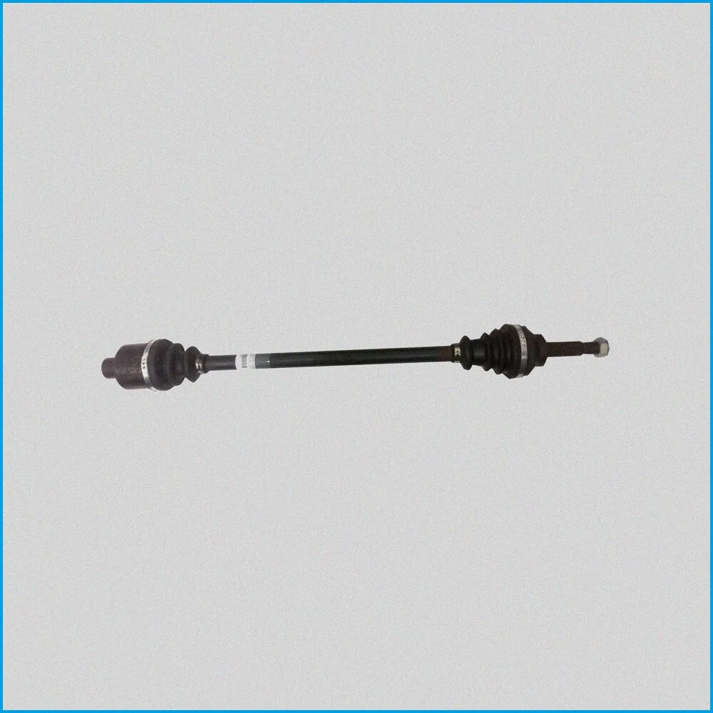 SEMIASSE DX - LIGIER 1411610 1406954 - LUNG. 565(74) - R.DOC NON ORIGINALE