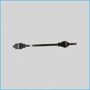 SEMIASSE - ECONOMY LIGIER COMPLETO TIPO OE - LUNG. 521 - R.DOC NON ORIGINALE