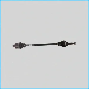 SEMIASSE DX - ECONOMY - LIGIER COMPLETO TIPO OE - LUNG. 526 - R.DOC NON ORIGINALE