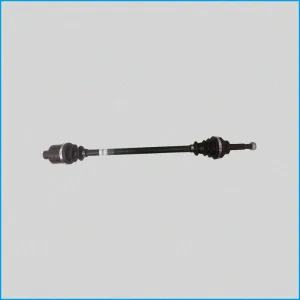 SEMIASSE SX - ECONOMY - LIGIER COMPLETO TIPO OE - LUNG. 651 - ( 1401231 ) - R.DOC NON ORIGINALE