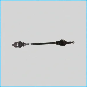 SEMIASSE ECONOMY - AIXAM COMPLETO TIPO OE - LUNG. 610 - ( 3AP518A ) PER ABS - R.DOC - NON ORIG