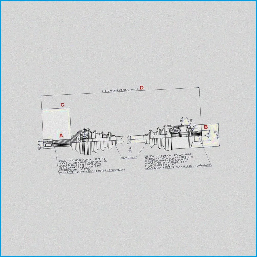 SEMIASSE - ECONOMY - 3AP518 AIXAM DOPO 2010 - GRECAV (BCR - 0015175 ) R.DOC NON ORIGINALE