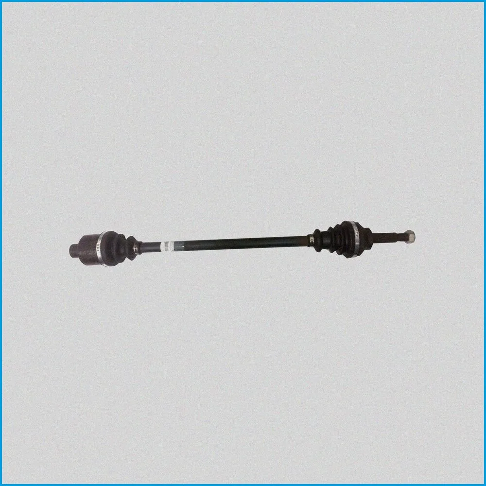 SEMIASSE DX - AIXAM COMPLETO TIPO OE - LUNG. 653 ( 3MH518A ) ECONOMY - R.DOC NON ORIGINALE