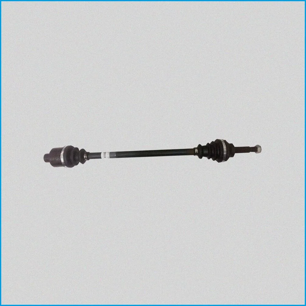 SEMIASSE - ECONOMY - LIGIER COMPLETO TIPO OE - LUNG. 592 - 0141067(EX14.1.067) AIXAM 3AA018 - R.DOC NON ORIGINALE