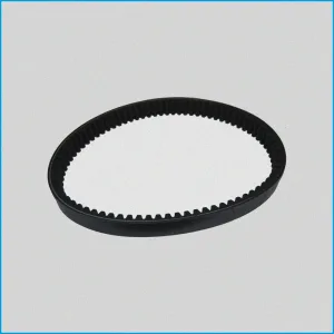 CINGHIA VARIATORE - B3211AA1057 - BELLIER ASSO - AIXAM MONONOCILINDRICO 3TP23 - ITALCAR T3 - R.DOC NON ORIGINALE