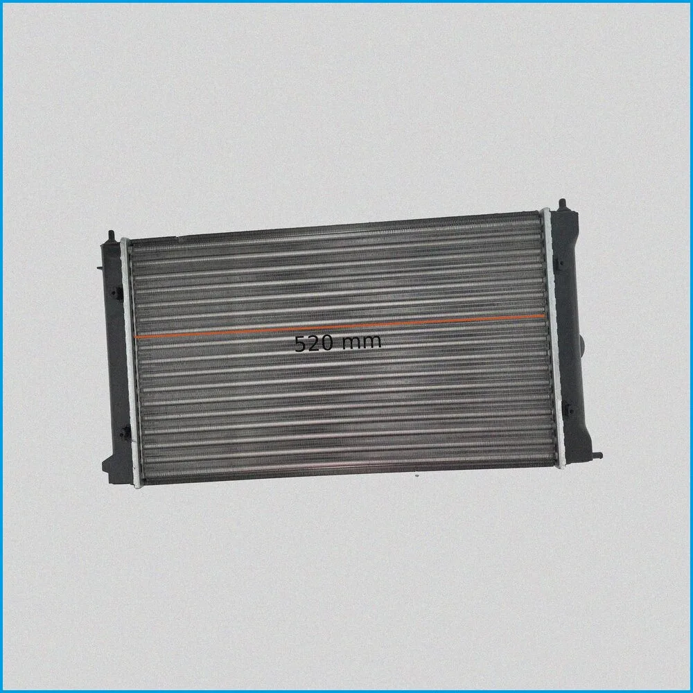 RADIATORE ACQUA - CASALINI - F2105000041 - R.DOC NON ORIGINALE